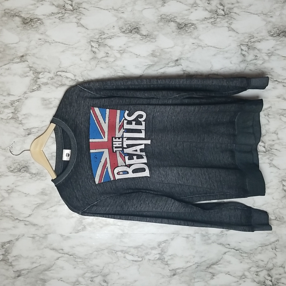 The Beatles Longsleeve